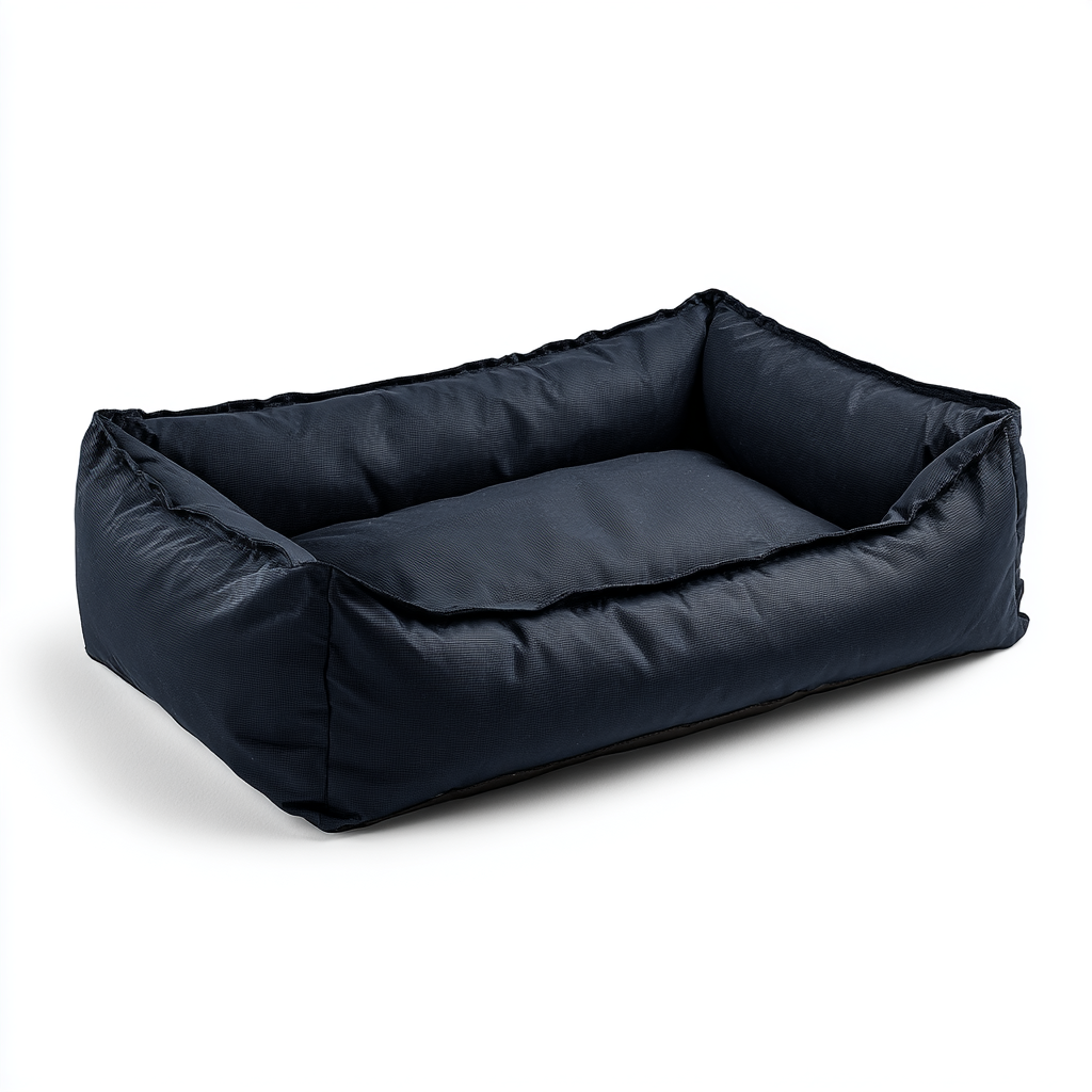 Heavy Duty Waterproof Dog Mattress