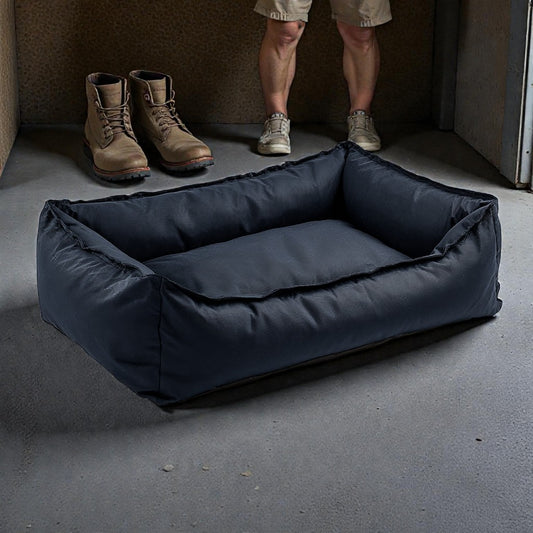 Heavy Duty Waterproof Dog Mattress