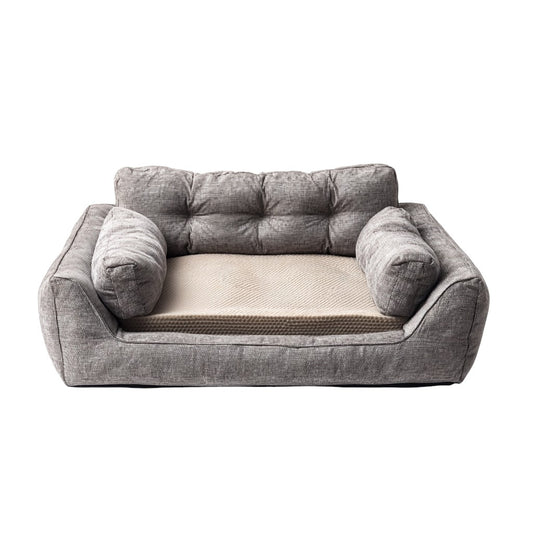 Orthopedic Memory Foam Dog Bed - Large/XL